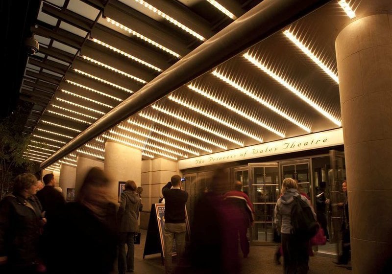 Hotel Hilton Garden Inn Toronto Downtown | Toronto | Ontario | Canada 17