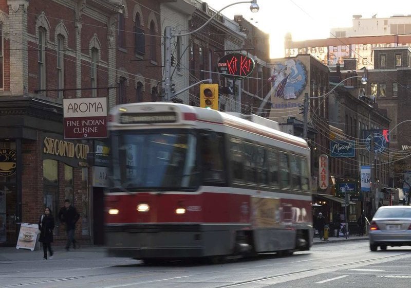 Hotel Hilton Garden Inn Toronto Downtown | Toronto | Ontario | Canada 18