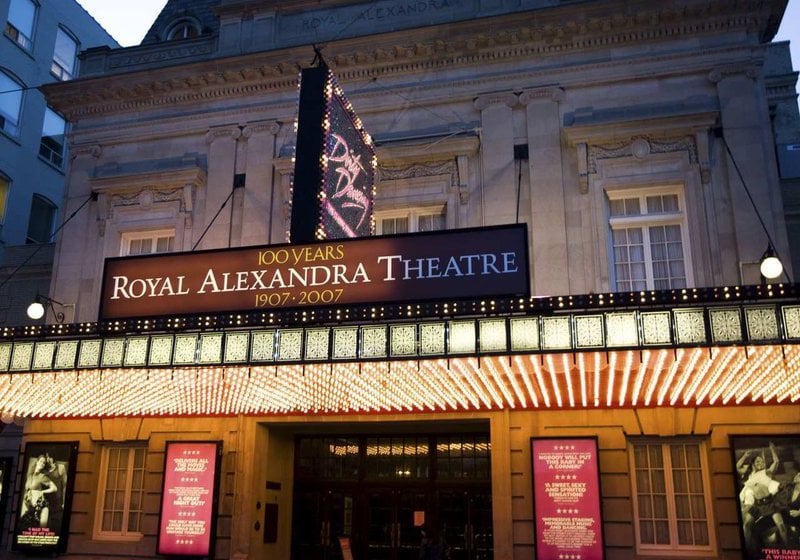Hotel Hilton Garden Inn Toronto Downtown | Toronto | Ontario | Canada 19
