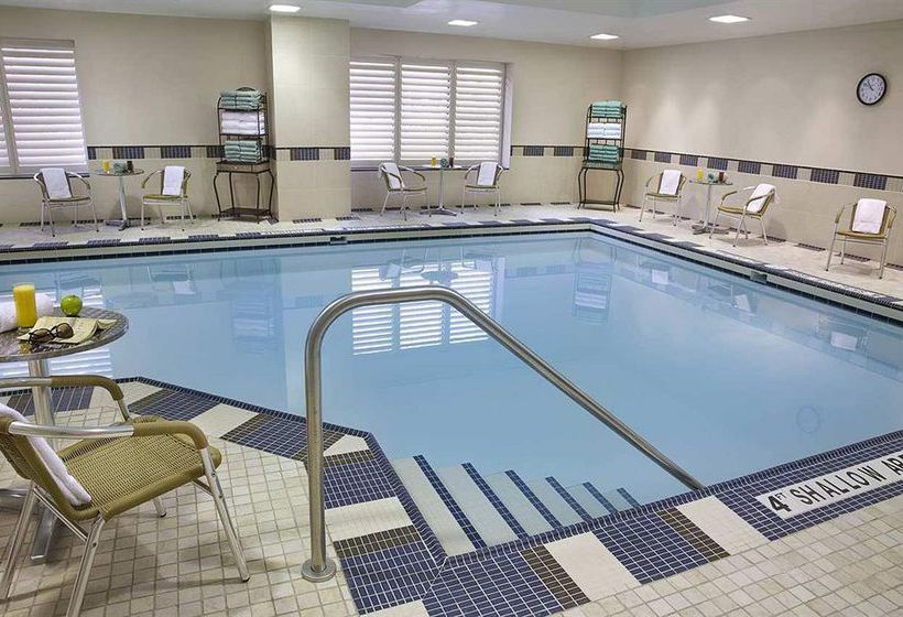 Hotel Hilton Garden Inn Toronto Downtown | Toronto | Ontario | Canada 2