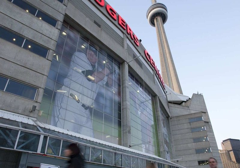 Hotel Hilton Garden Inn Toronto Downtown | Toronto | Ontario | Canada 20