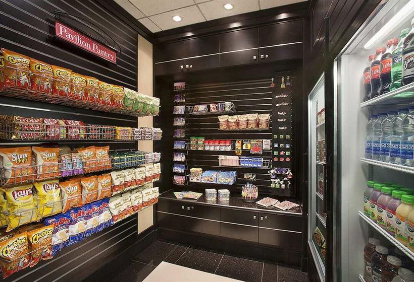 Hotel Hilton Garden Inn Toronto Downtown | Toronto | Ontario | Canada 3