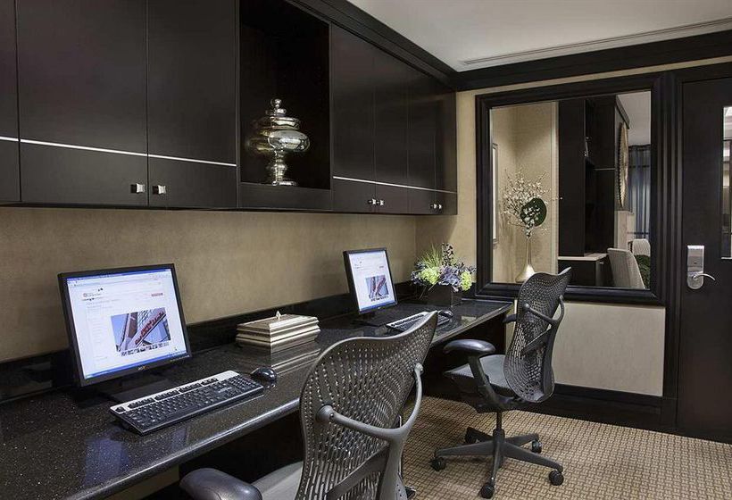 Hotel Hilton Garden Inn Toronto Downtown | Toronto | Ontario | Canada 4