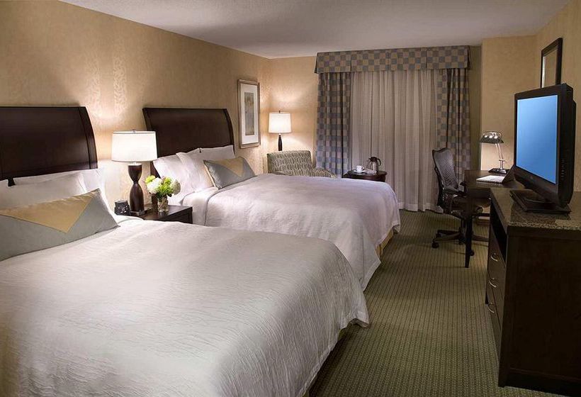 Hotel Hilton Garden Inn Toronto Downtown | Toronto | Ontario | Canada 5