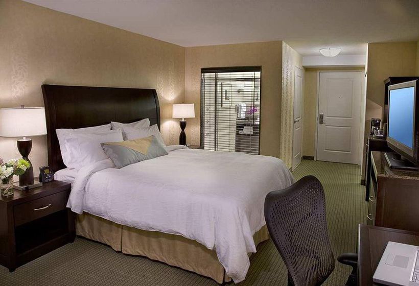 Hotel Hilton Garden Inn Toronto Downtown | Toronto | Ontario | Canada 6