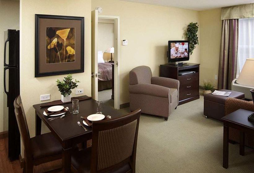 Hotel Homewood Suites by Hilton Sudbury
