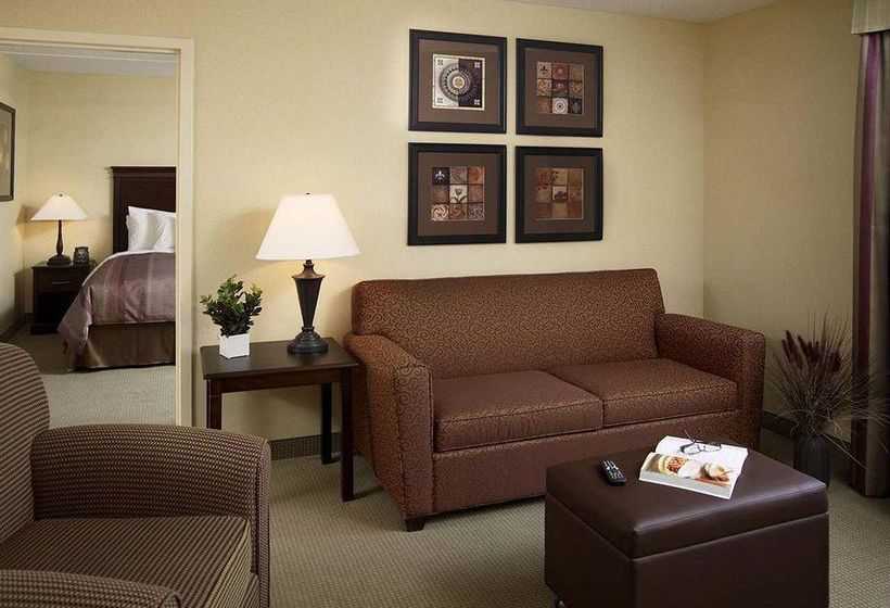 Hotel Homewood Suites by Hilton Sudbury | Sudbury | Ontario | Canada 1