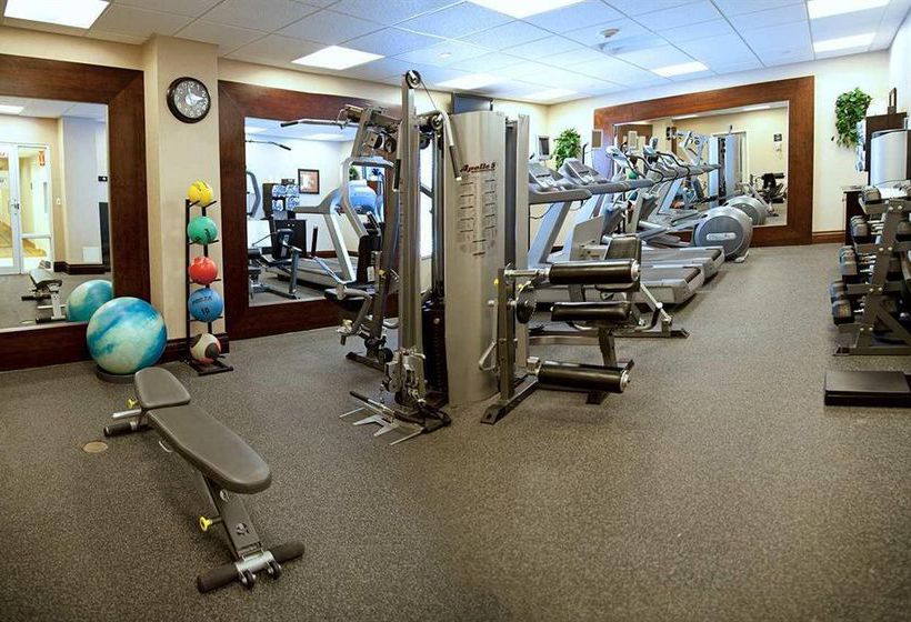 Hotel Homewood Suites by Hilton Sudbury | Sudbury | Ontario | Canada 10