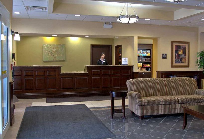 Hotel Homewood Suites by Hilton Sudbury | Sudbury | Ontario | Canada 11