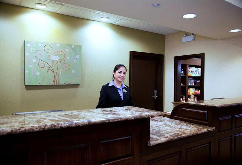 Hotel Homewood Suites by Hilton Sudbury | Sudbury | Ontario | Canada 12