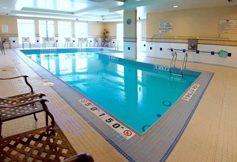 Hotel Homewood Suites by Hilton Sudbury | Sudbury | Ontario | Canada 13