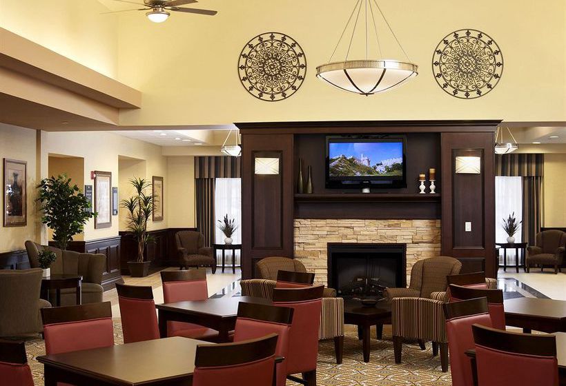 Hotel Homewood Suites by Hilton Sudbury | Sudbury | Ontario | Canada 15