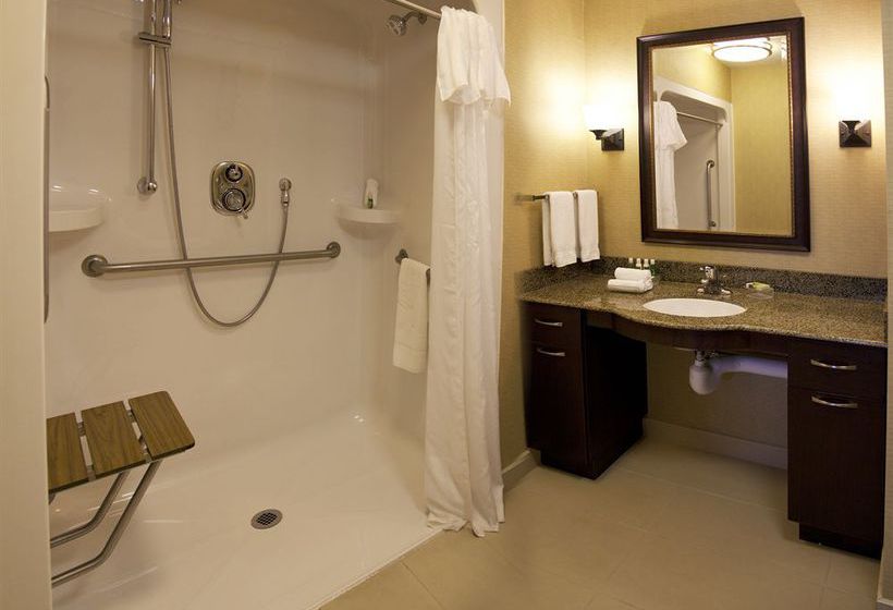 Hotel Homewood Suites by Hilton Sudbury | Sudbury | Ontario | Canada 16