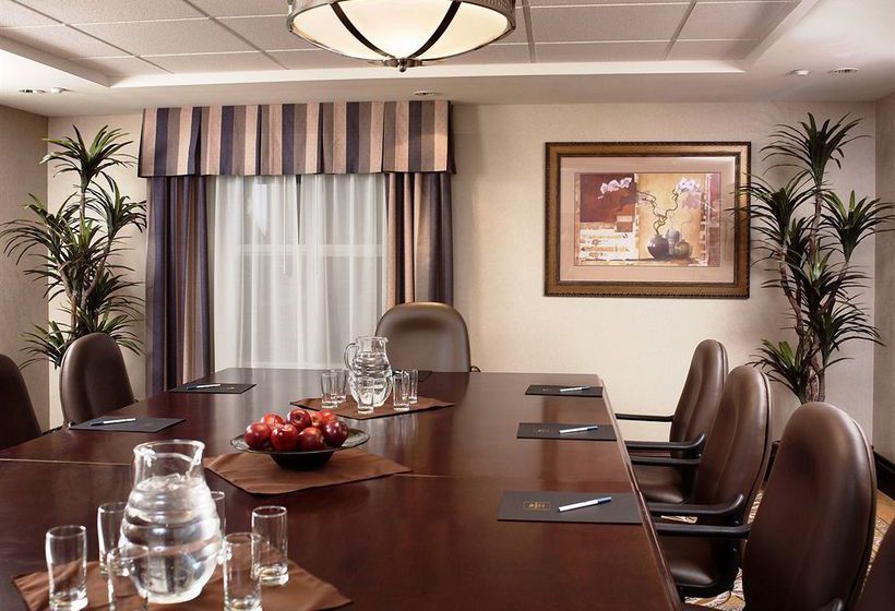 Hotel Homewood Suites by Hilton Sudbury | Sudbury | Ontario | Canada 17