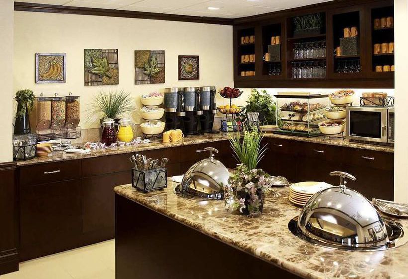 Hotel Homewood Suites by Hilton Sudbury | Sudbury | Ontario | Canada 3