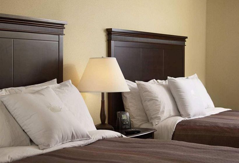 Hotel Homewood Suites by Hilton Sudbury | Sudbury | Ontario | Canada 5