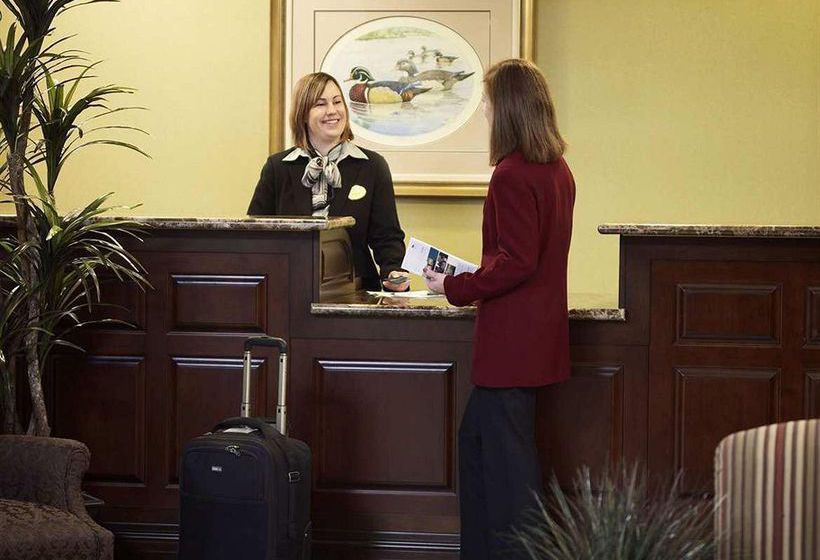 Hotel Homewood Suites by Hilton Sudbury | Sudbury | Ontario | Canada 6