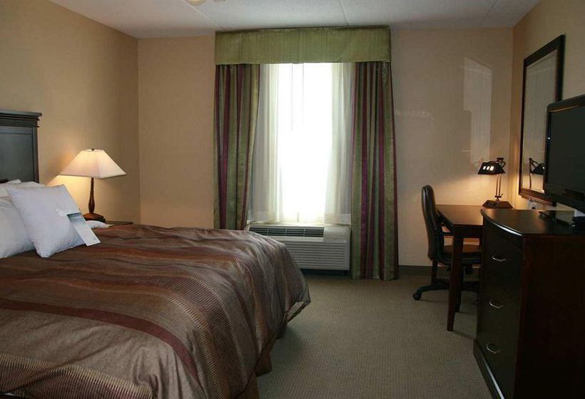 Hotel Homewood Suites by Hilton Sudbury | Sudbury | Ontario | Canada 8
