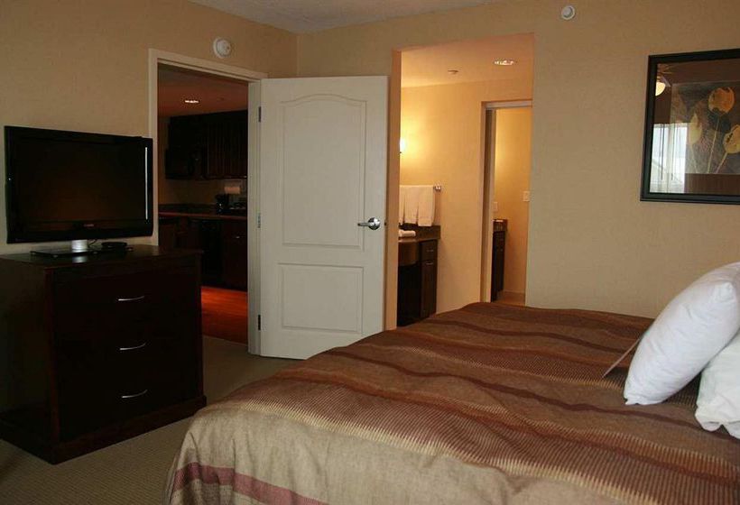 Hotel Homewood Suites by Hilton Sudbury | Sudbury | Ontario | Canada 9