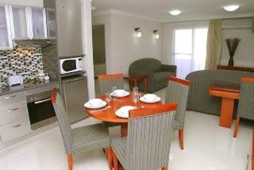 Hotel Comfort Inn & Suites Burwood | Burwood | New South Wales | Australia 10