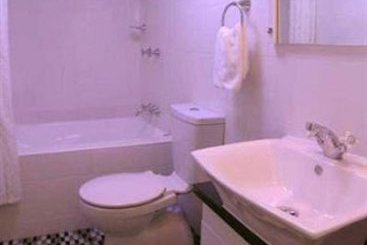 Hotel Comfort Inn & Suites Burwood | Burwood | New South Wales | Australia 12