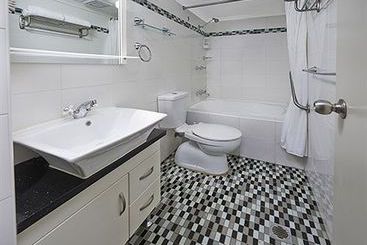 Hotel Comfort Inn & Suites Burwood | Burwood | New South Wales | Australia 13