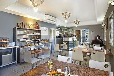 Hotel Comfort Inn & Suites Burwood | Burwood | New South Wales | Australia 14