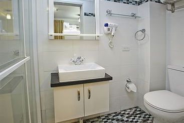 Hotel Comfort Inn & Suites Burwood | Burwood | New South Wales | Australia 16