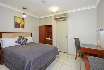 Hotel Comfort Inn & Suites Burwood | Burwood | New South Wales | Australia 17