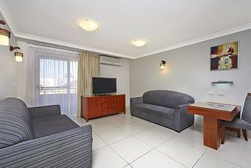 Hotel Comfort Inn & Suites Burwood | Burwood | New South Wales | Australia 19