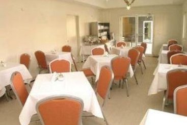 Hotel Comfort Inn & Suites Burwood | Burwood | New South Wales | Australia 3