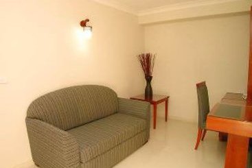 Hotel Comfort Inn & Suites Burwood | Burwood | New South Wales | Australia 7