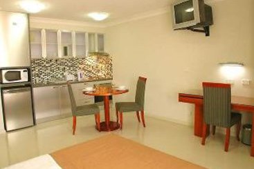 Hotel Comfort Inn & Suites Burwood | Burwood | New South Wales | Australia 9