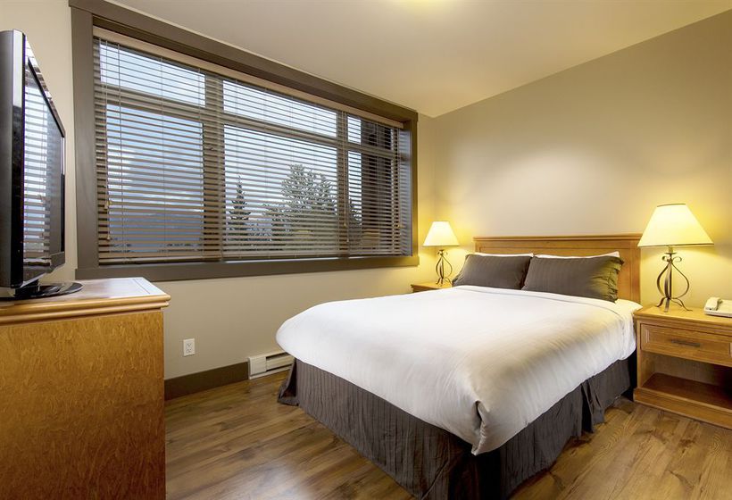 Hotel Palliser Lodge Resort | Golden | British Columbia | Canada 1