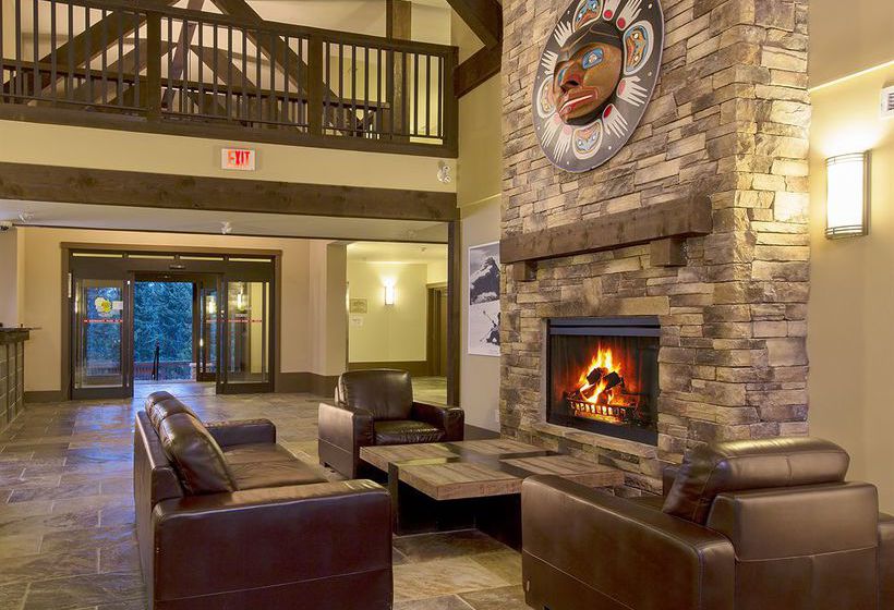 Hotel Palliser Lodge Resort | Golden | British Columbia | Canada 2