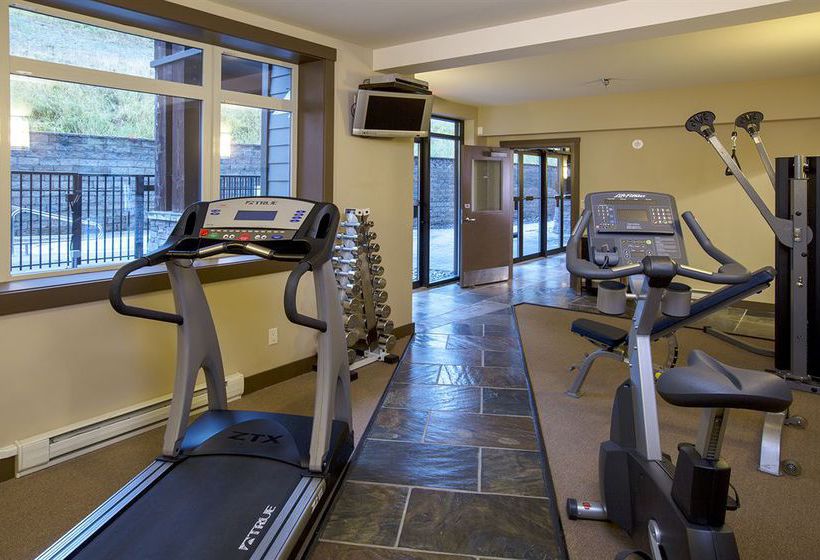 Hotel Palliser Lodge Resort | Golden | British Columbia | Canada 3