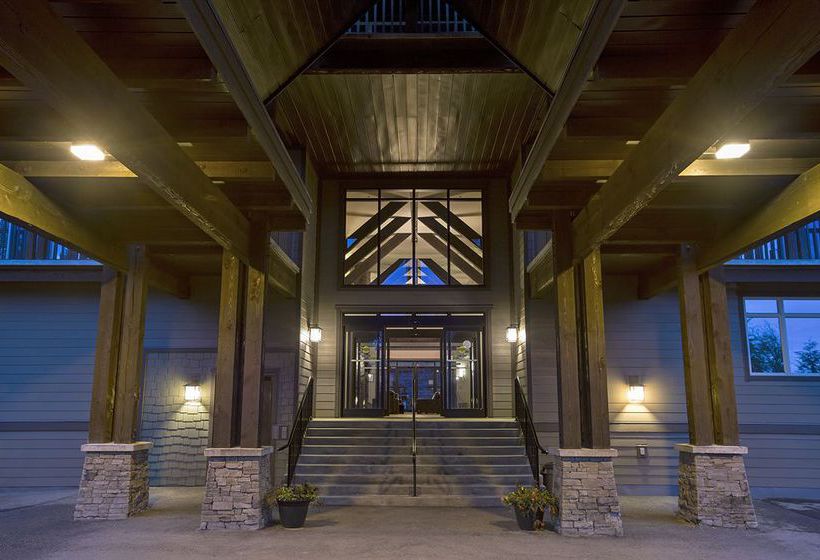 Hotel Palliser Lodge Resort | Golden | British Columbia | Canada 4