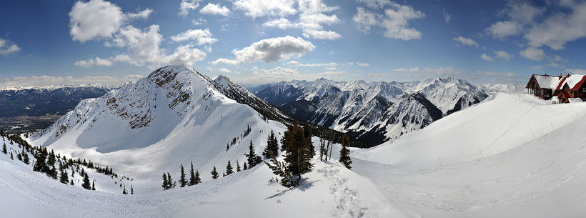 Hotel Palliser Lodge Resort | Golden | British Columbia | Canada 5