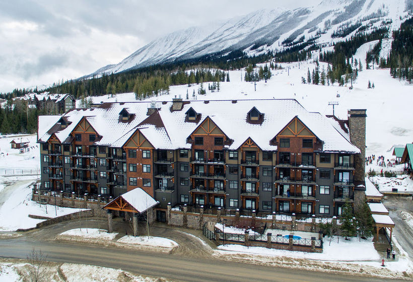 Hotel Palliser Lodge Resort | Golden | British Columbia | Canada 6