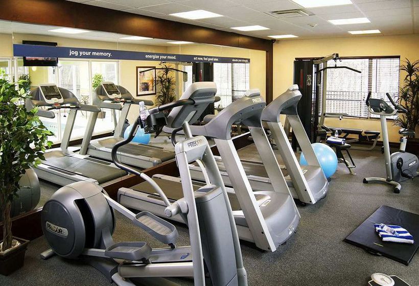 Hotel Hampton Inn Sudbury | Sudbury | Ontario | Canada 1