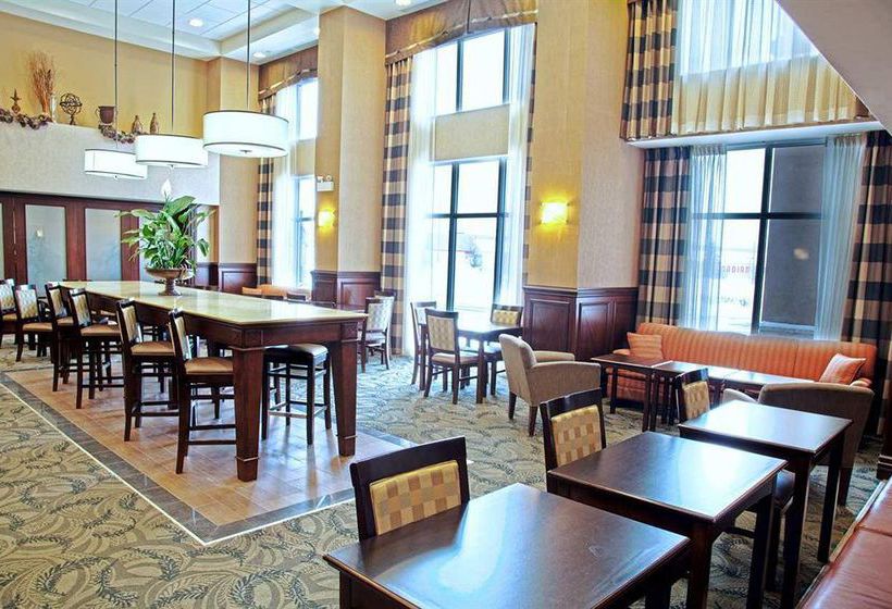 Hotel Hampton Inn Sudbury | Sudbury | Ontario | Canada 11