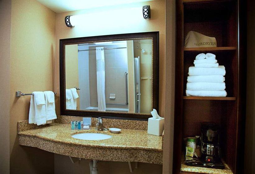 Hotel Hampton Inn Sudbury | Sudbury | Ontario | Canada 12