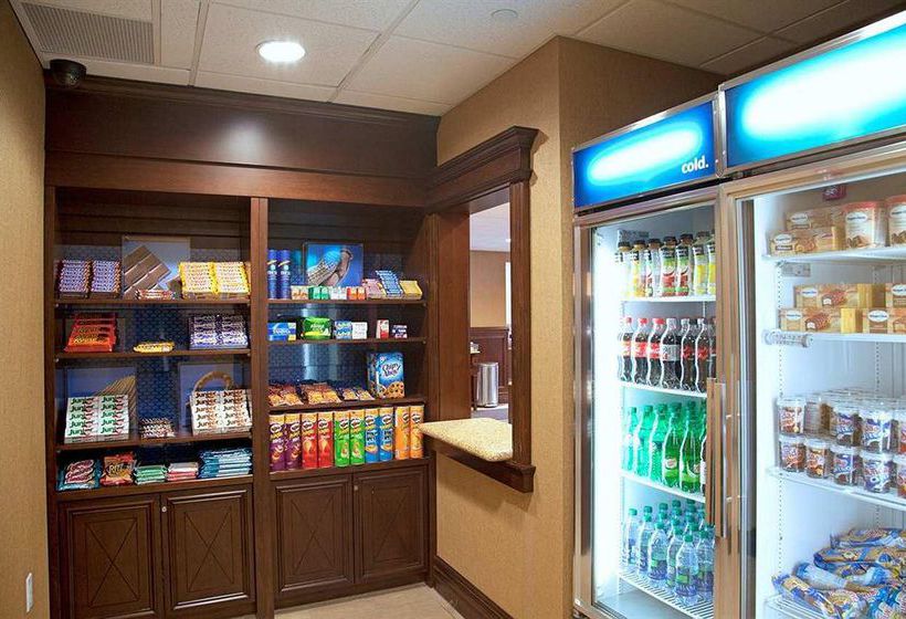 Hotel Hampton Inn Sudbury | Sudbury | Ontario | Canada 13