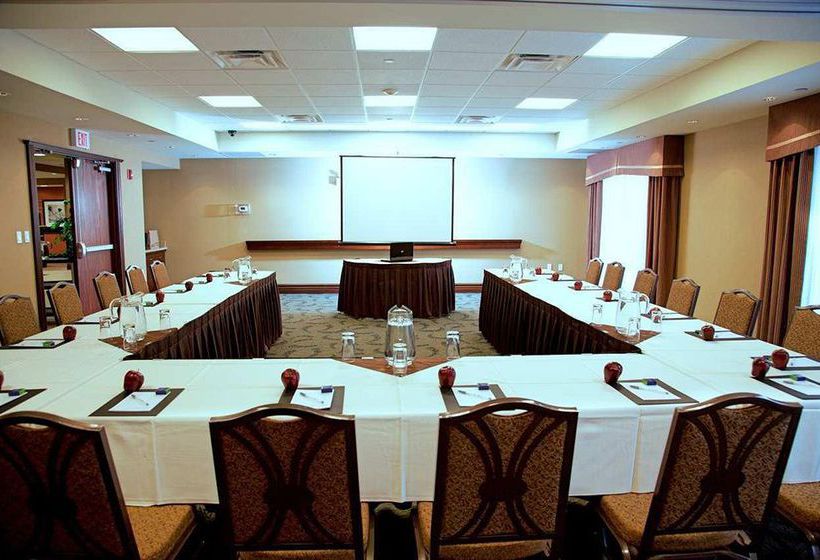 Hotel Hampton Inn Sudbury | Sudbury | Ontario | Canada 14