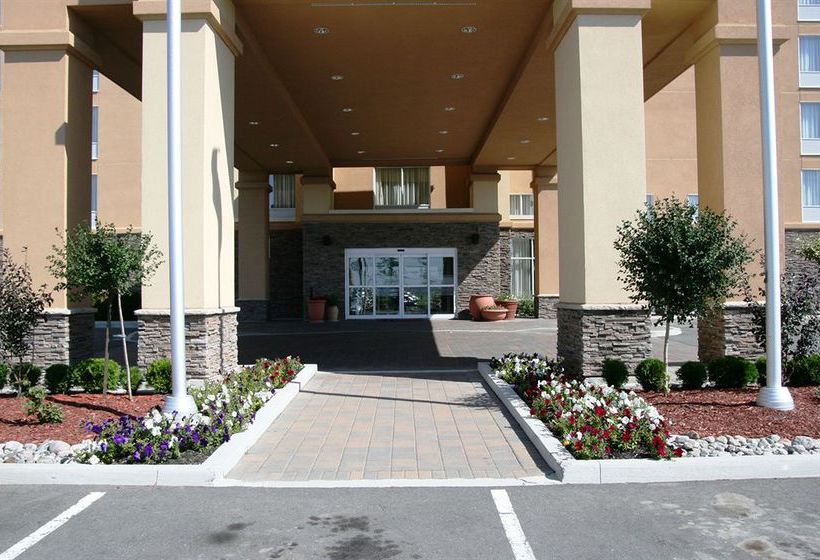Hotel Hampton Inn Sudbury | Sudbury | Ontario | Canada 15