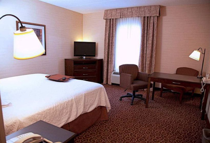 Hotel Hampton Inn Sudbury | Sudbury | Ontario | Canada 16
