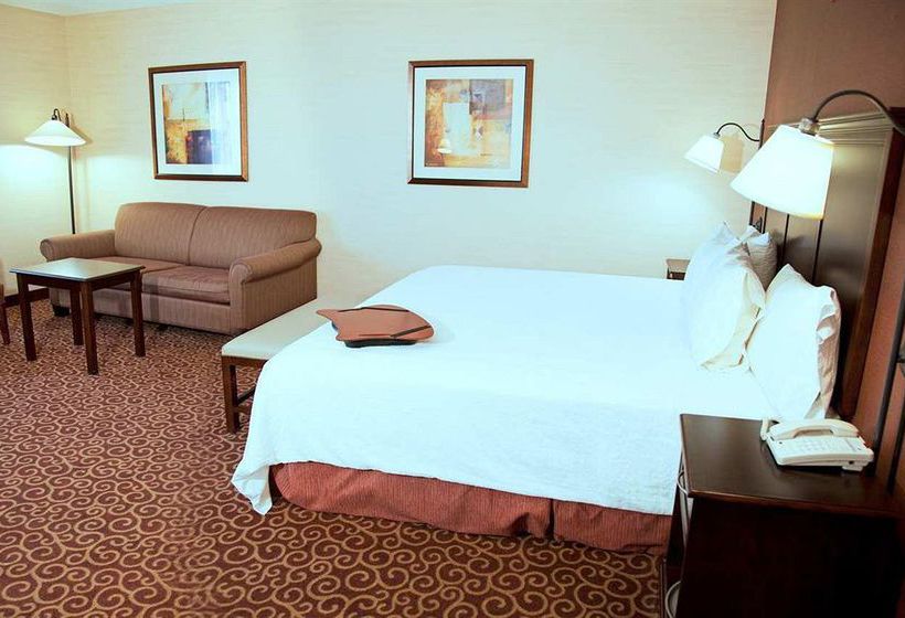 Hotel Hampton Inn Sudbury | Sudbury | Ontario | Canada 17
