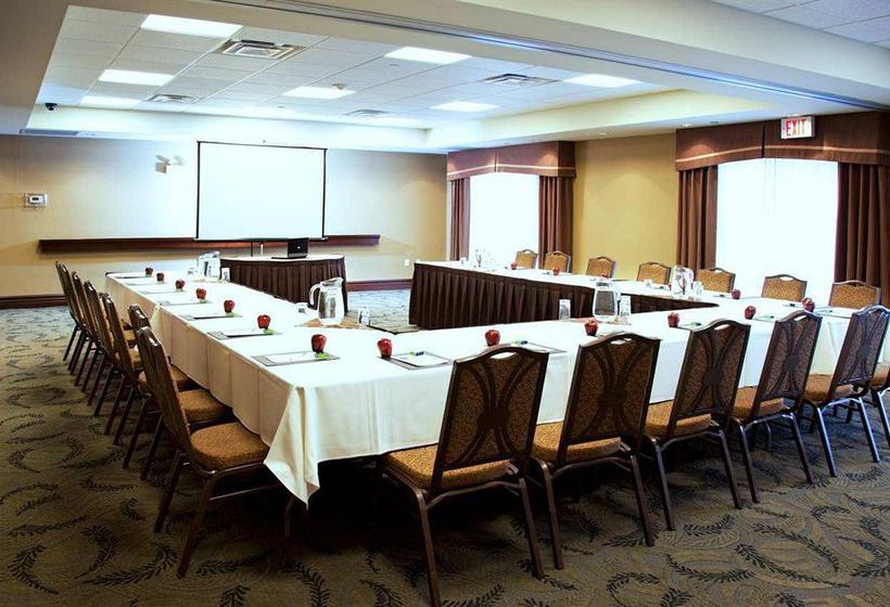 Hotel Hampton Inn Sudbury | Sudbury | Ontario | Canada 18