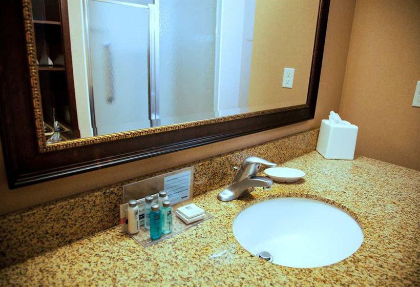 Hotel Hampton Inn Sudbury | Sudbury | Ontario | Canada 19