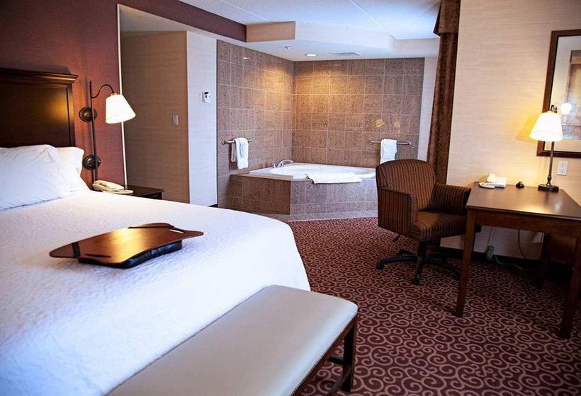 Hotel Hampton Inn Sudbury | Sudbury | Ontario | Canada 20